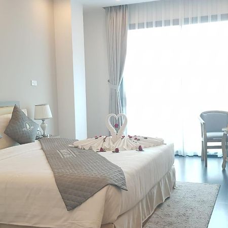 The Pilgrim Hotel Hanoi Dış mekan fotoğraf